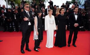 Foto: EPA-EFE / Počeo festival u Cannesu